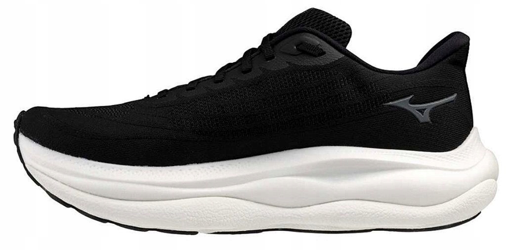 Doskonała amortyzacja dzięki technologii MIZUNO ENERZY NXT