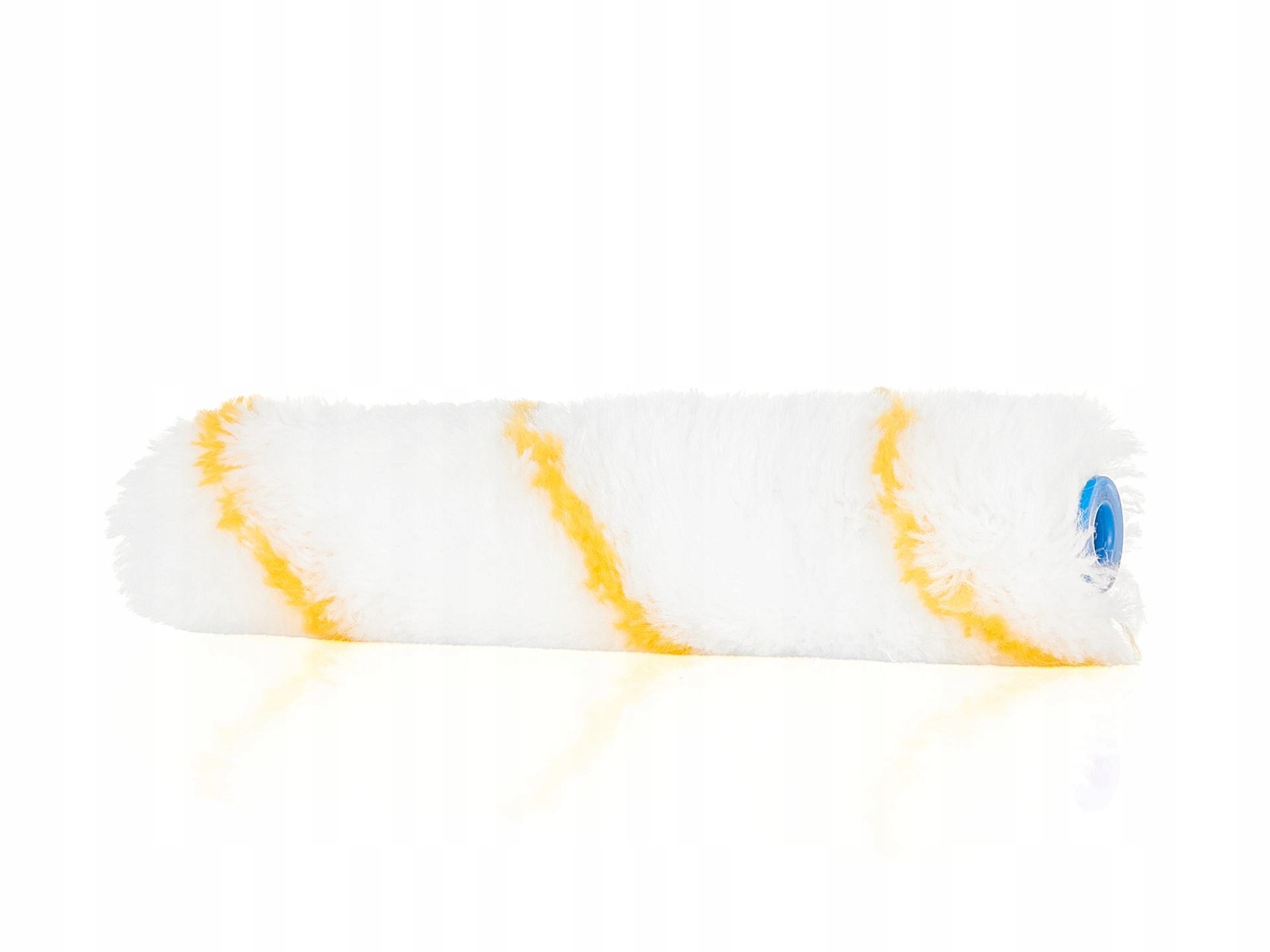 Zastosowanie na gładkich powierzchniach