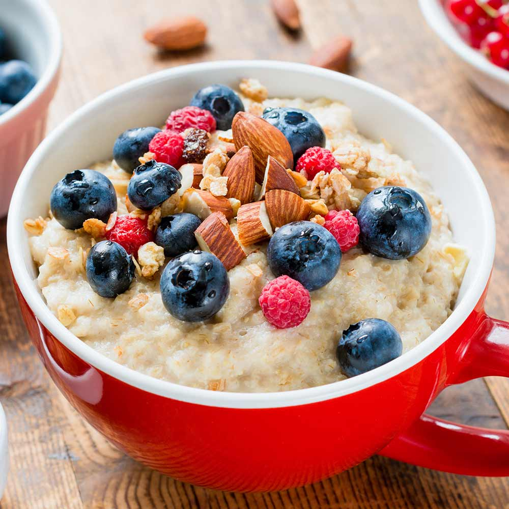 Gotowanie na parze – zachowaj wartości odżywcze