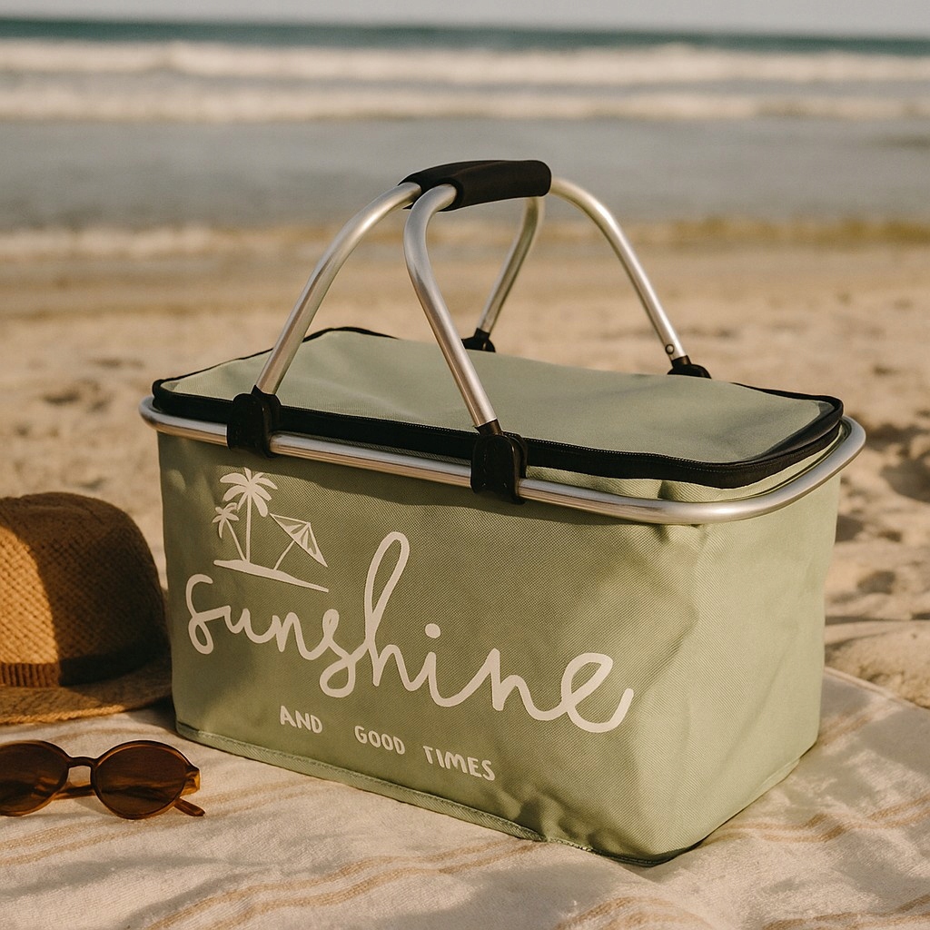 Wszechstronność zastosowania – Idealny do użytku na świeżym powietrzu