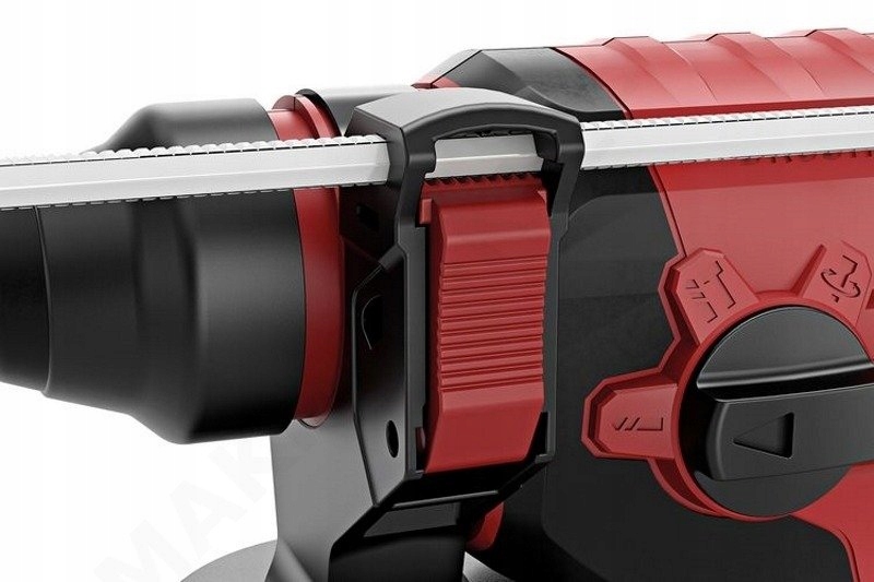 Flex Akumuliatorowy perforator FLEX CHE 18.0-EC – Wydajność i mobilność w jednym