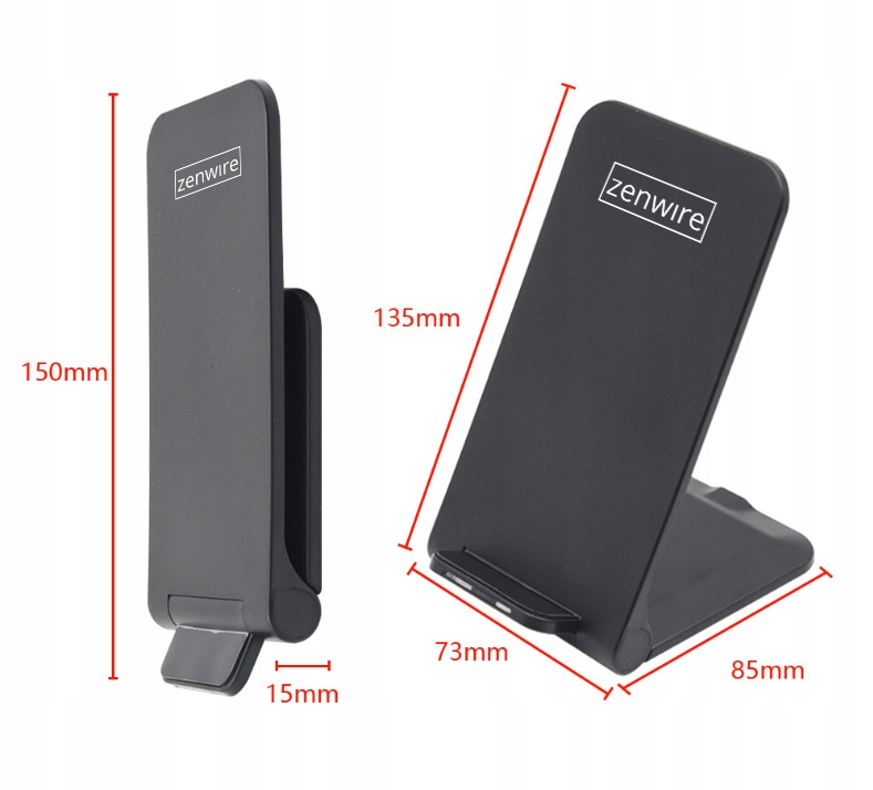 Bezpieczeństwo ładowania – Ochrona przed przegrzaniem i przepięciem