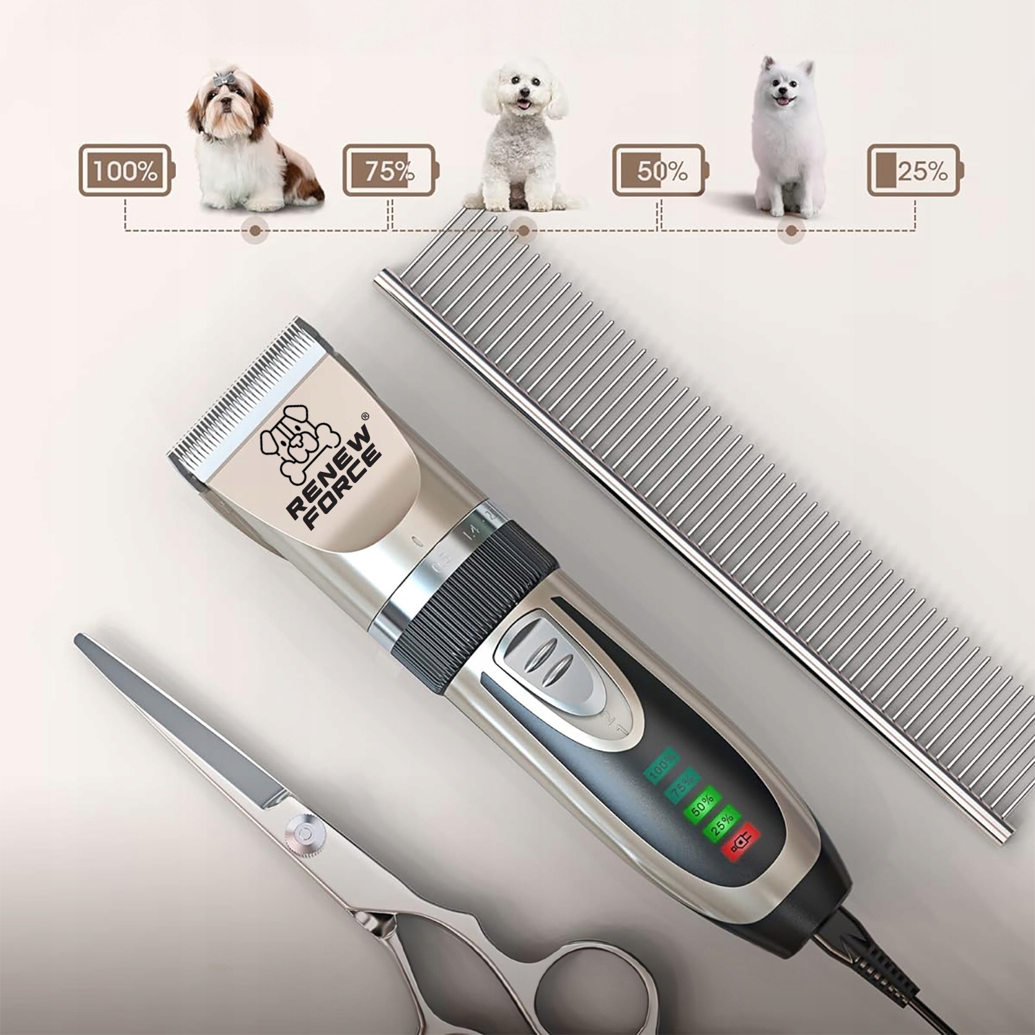 Ergonomiczna konstrukcja i komfort użytkowania