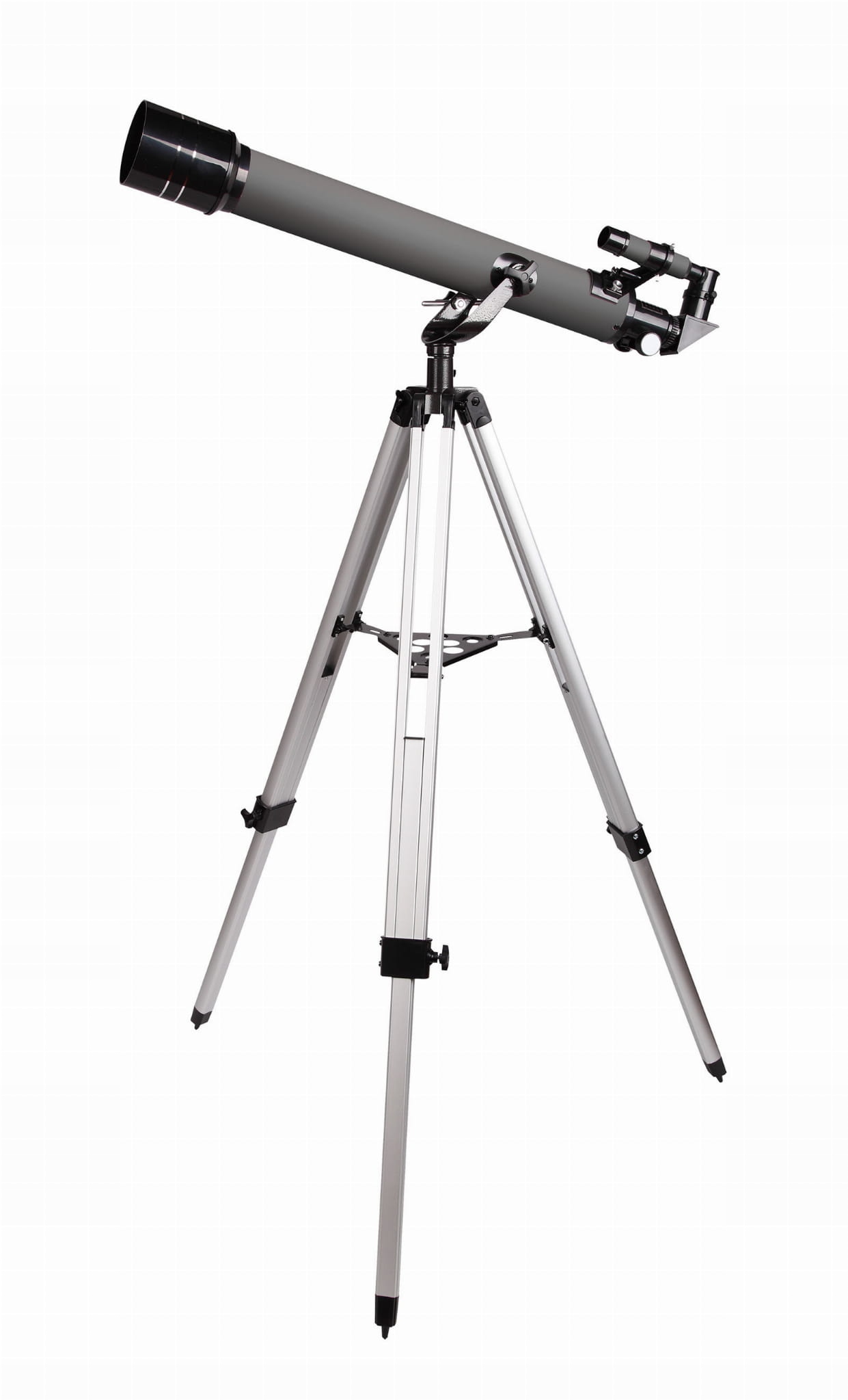 Teleskop Levenhuk Blitz 70 BASE – Idealny wybór dla miłośników astronomii