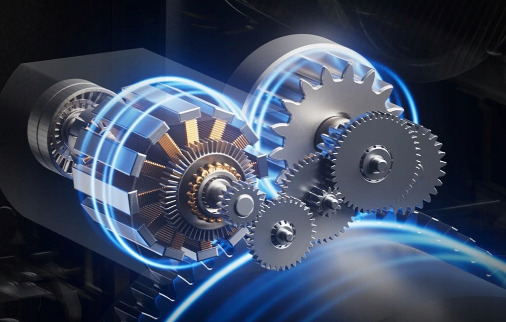 Zintegrowana z systemem Smart Home