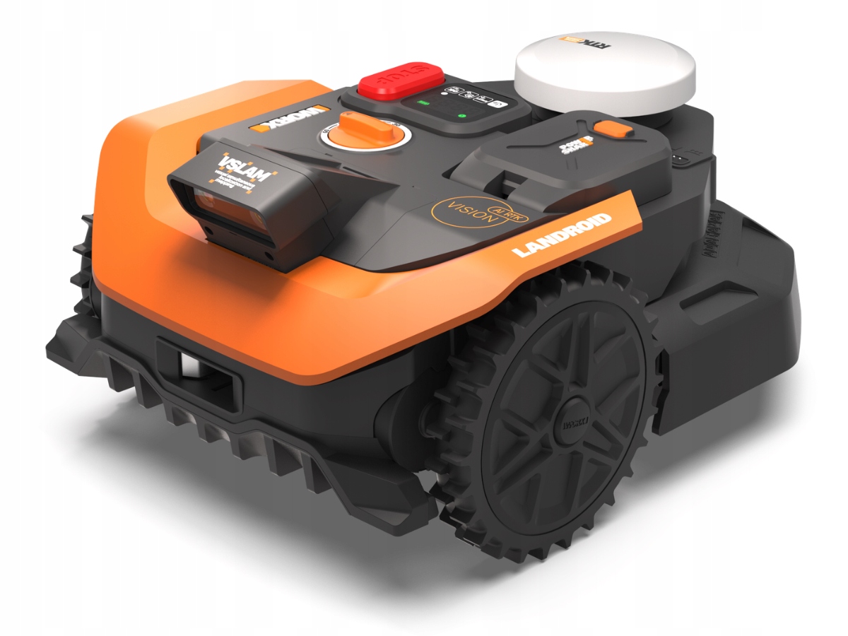 Funkcje dodatkowe – Czujniki deszczu, automatyczny powrót i więcej