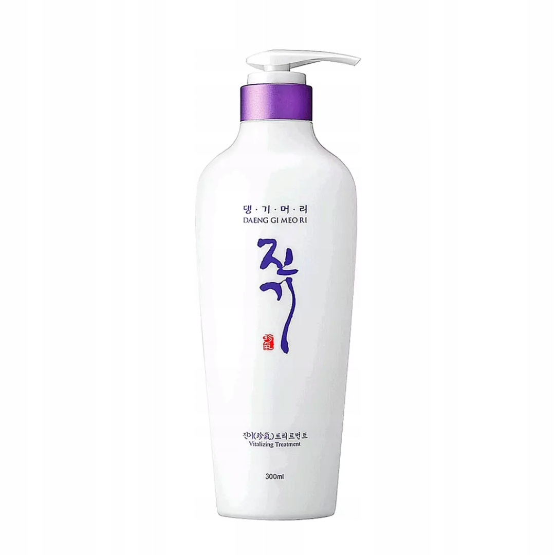 Efekty regularnego stosowania odżywki