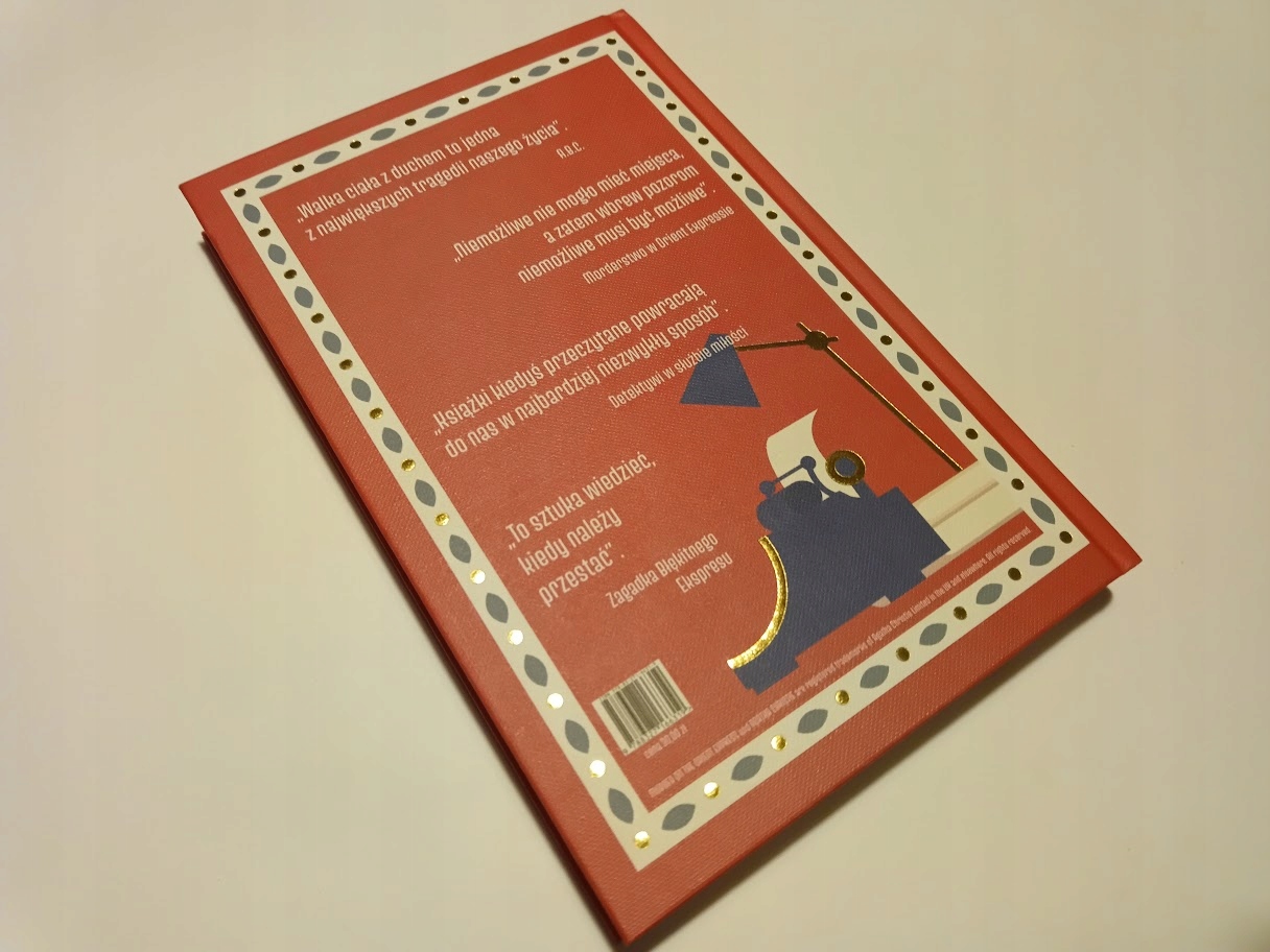 Informacje o publikacji – ISBN i rok wydania