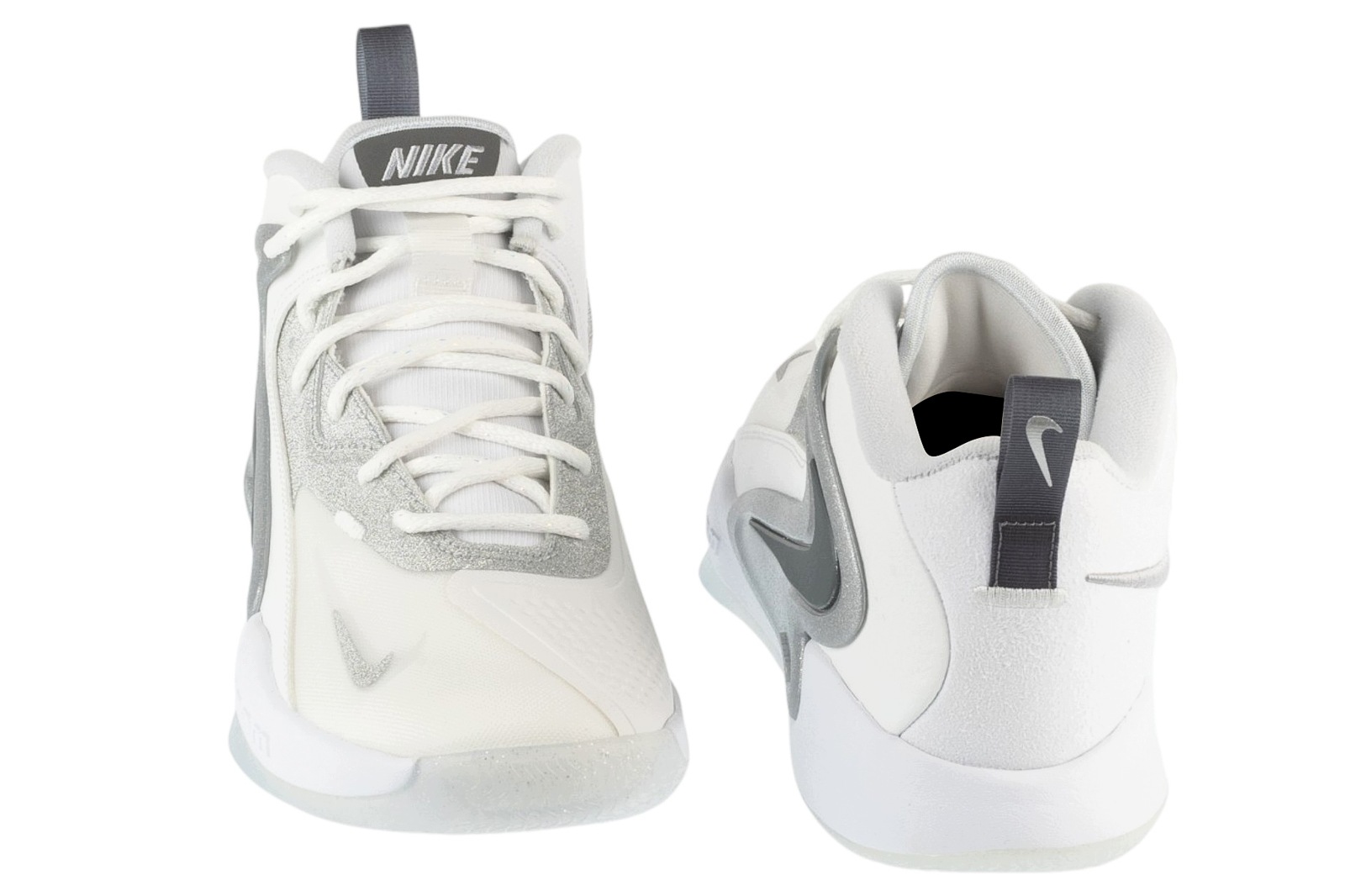 Nike HyperSet 2 SE – Idealne buty do siatkówki w rozmiarze 42,5