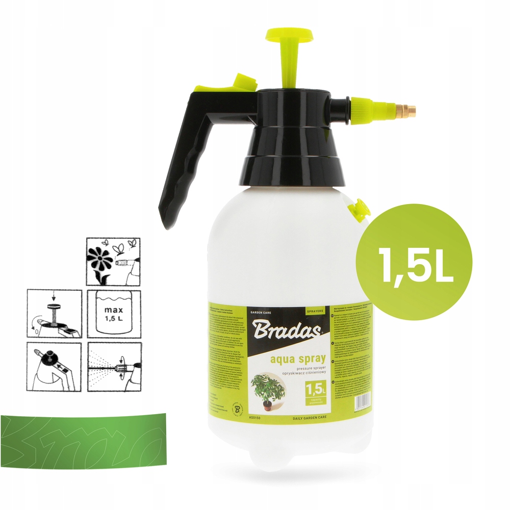 Wygodna miarka do precyzyjnego dozowania