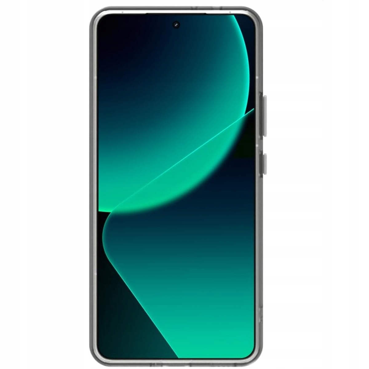 Wysoka jakość wykonania z elastycznego TPU i poliwęglanu