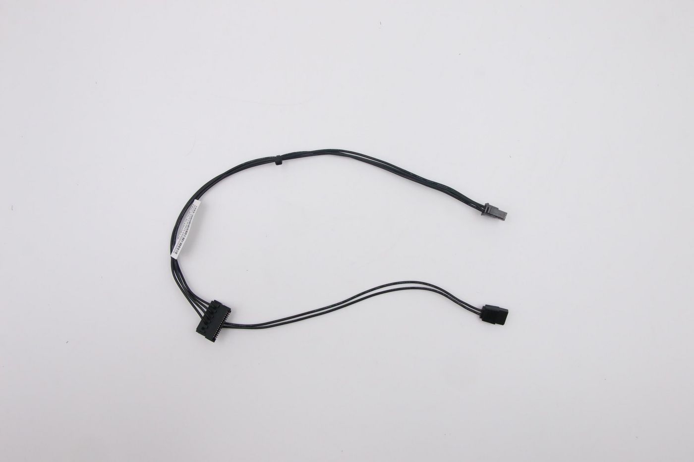 Kabel zasilający Lenovo SATA o długościach 290mm i 180mm – Niezawodne zasilanie dla Twojego sprzętu