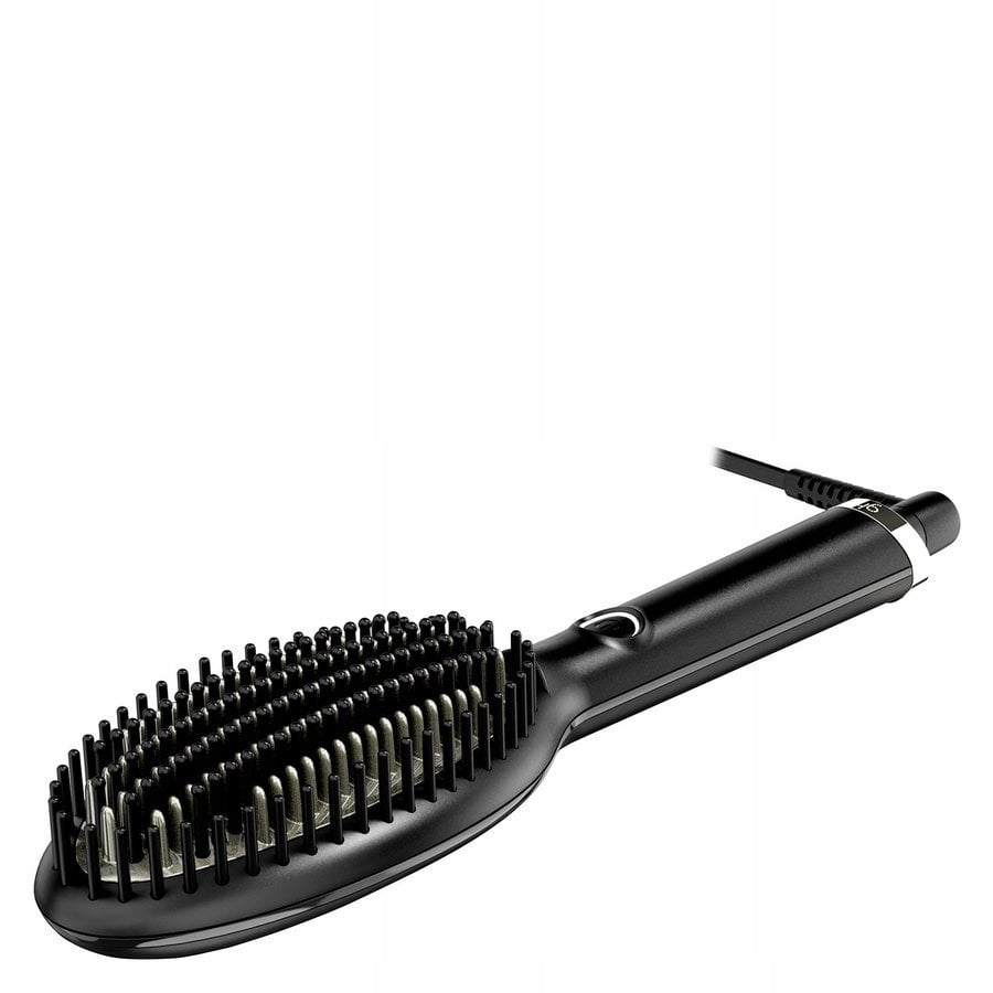 Ghd Glide Smoothing Hot Brush – Profesjonalna szczotka prostująca do stylizacji włosów