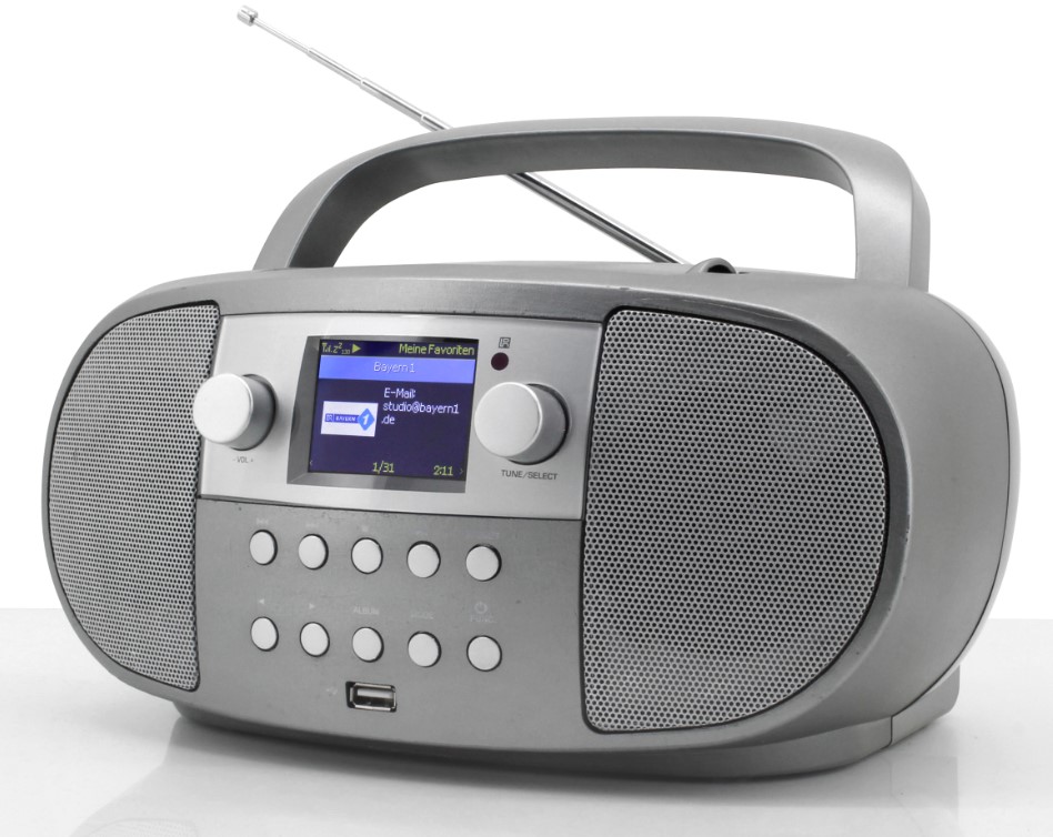 Kolorowy wyświetlacz 2,4” – Nowoczesny design i funkcjonalność