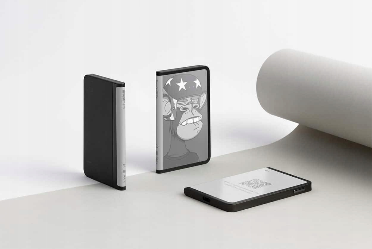 Personalizacja i unikalny ekran blokady