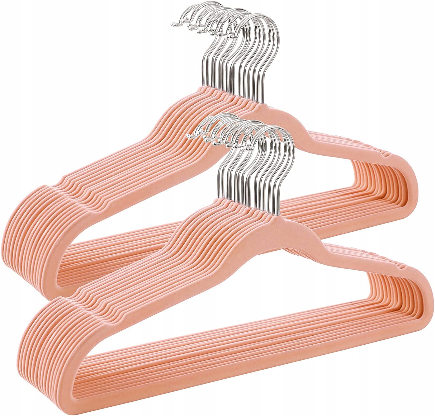 Smukła konstrukcja – oszczędność miejsca w szafie