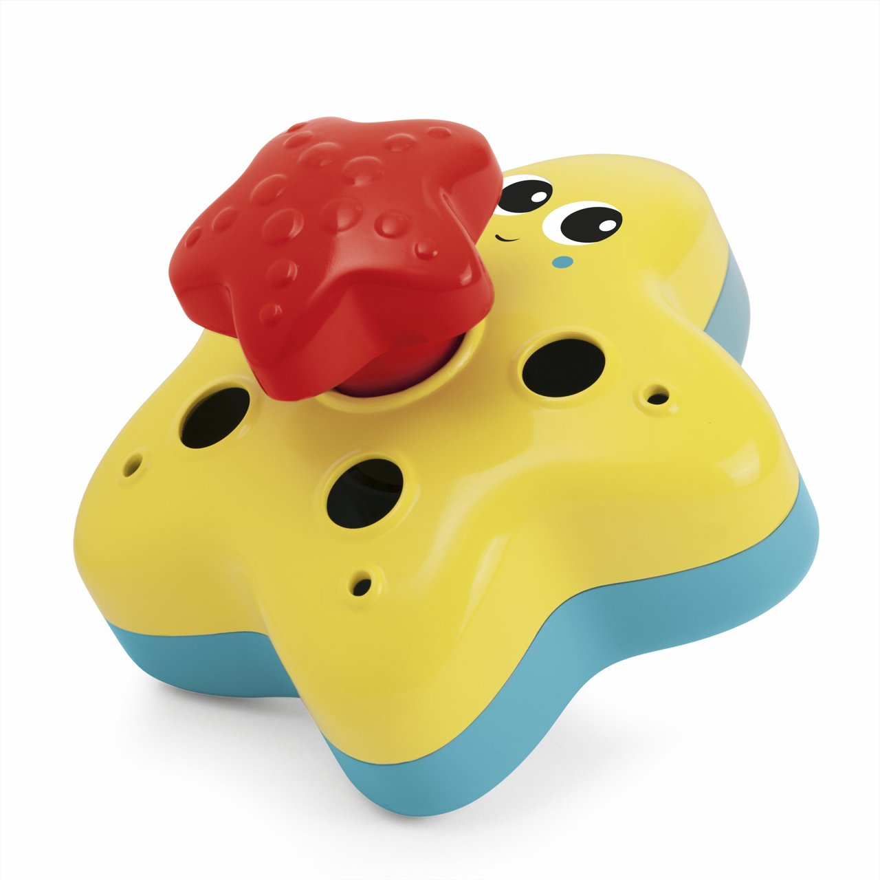 Stymulacja manualnej koordynacji dziecka