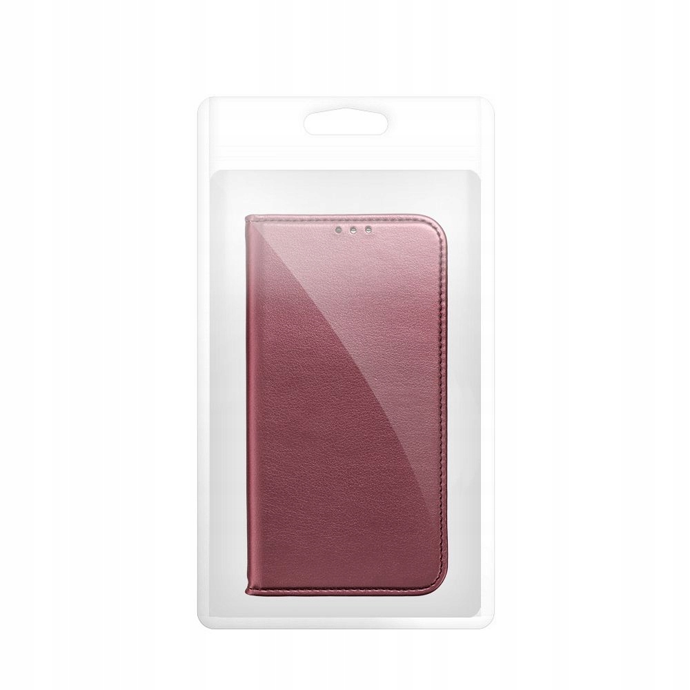 Kabura SMART MAGNETO do XIAOMI Redmi Note 14 PRO 5G – Elegancka ochrona dla Twojego telefonu