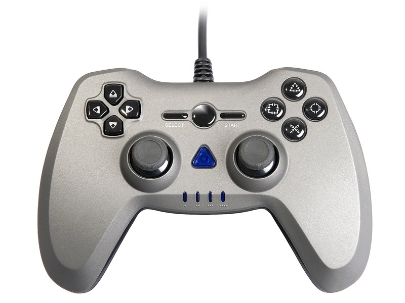 Gamepad Tracer Shadow (TRAJOY45205) – Przewodowy kontroler do gier