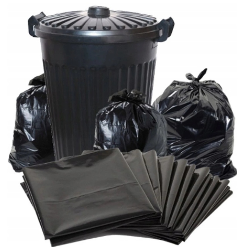 Wytrzymałość i odporność na rozerwanie – Idealne do trudnych warunków