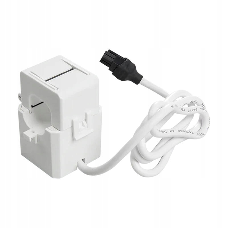 Wysoka wytrzymałość elektryczna i zabezpieczenia