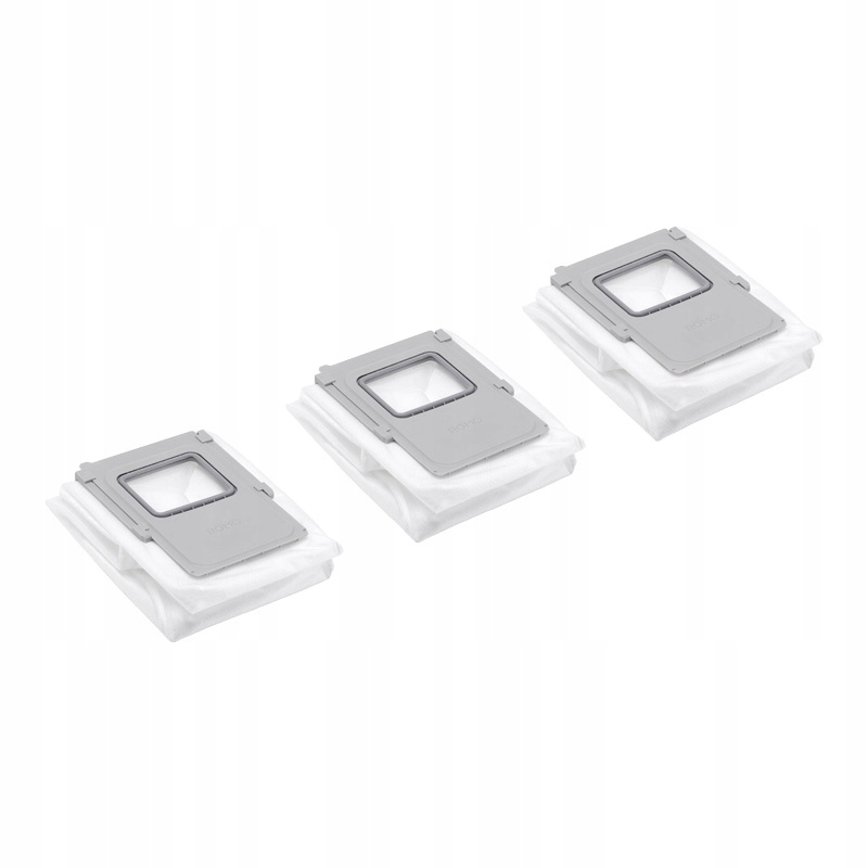 Wielowarstwowy materiał filtrujący 3D – Skuteczna ochrona przed alergenami