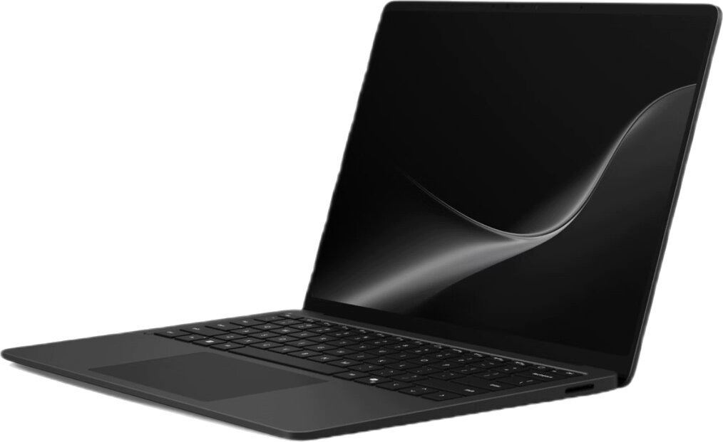 Microsoft Surface Laptop BQ 13.8
