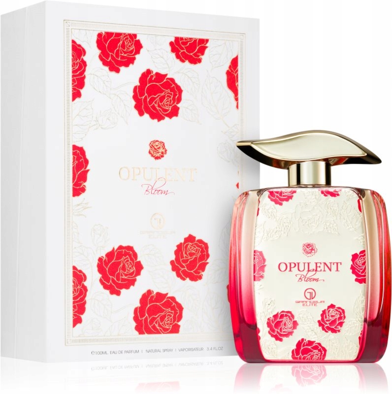 Pojemność i rodzaj – 100 ml EDP