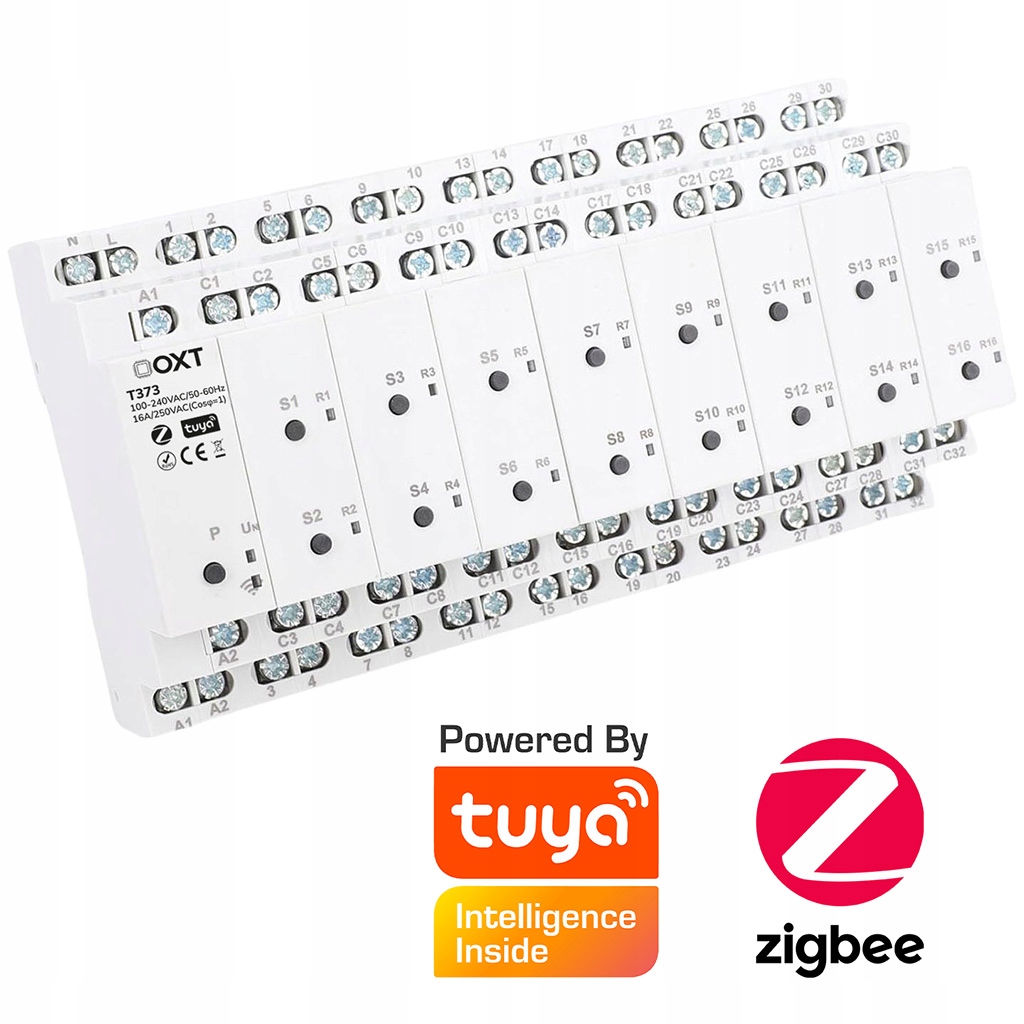 Komunikacja ZigBee 3.0 – Stabilność i szybkość działania