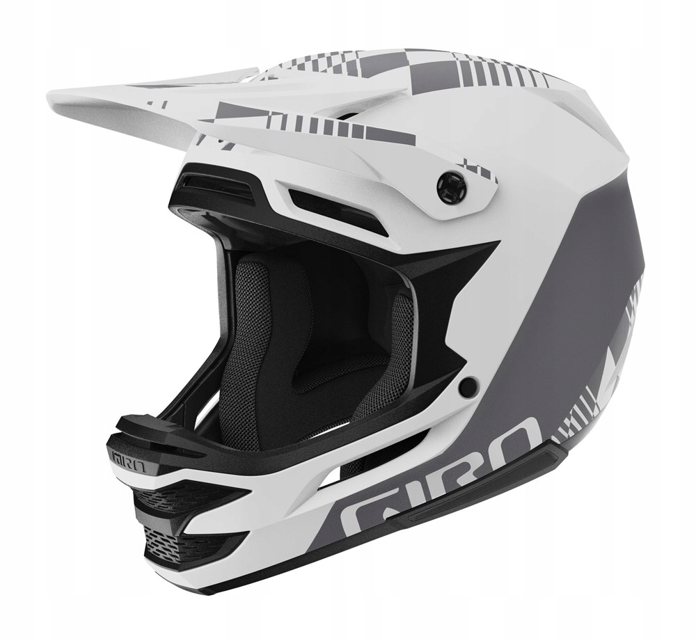 Kask GIRO INSURGENT SPHERICAL MIPS – Ochrona i komfort dla kolarzy grawitacyjnych