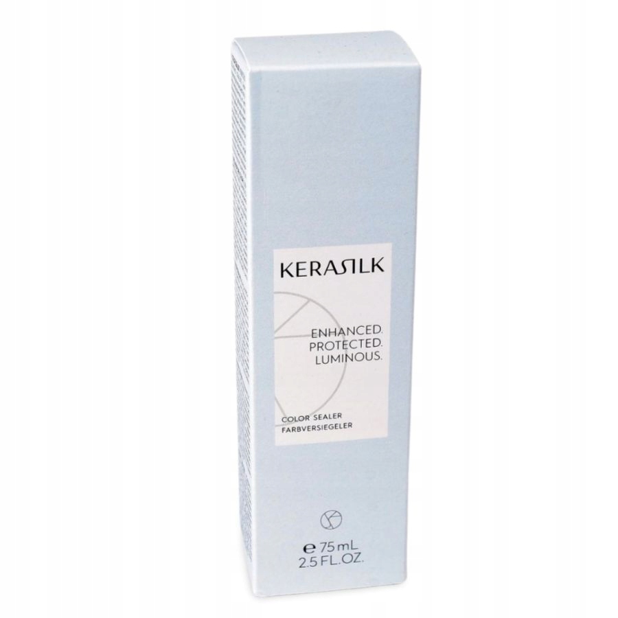 Kerasilk Specialists Color Sealer 75 ml – Serum do włosów farbowanych i rozjaśnianych
