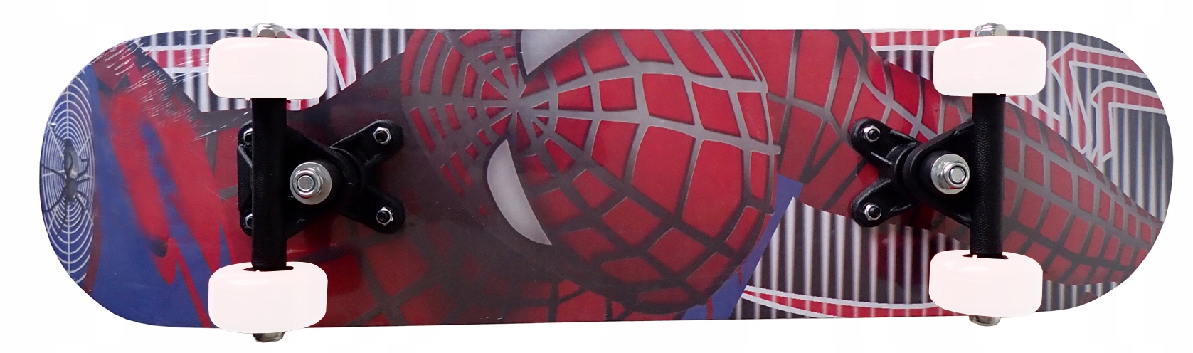Idealna dla małych superbohaterów – poczuj moc Spidermana!