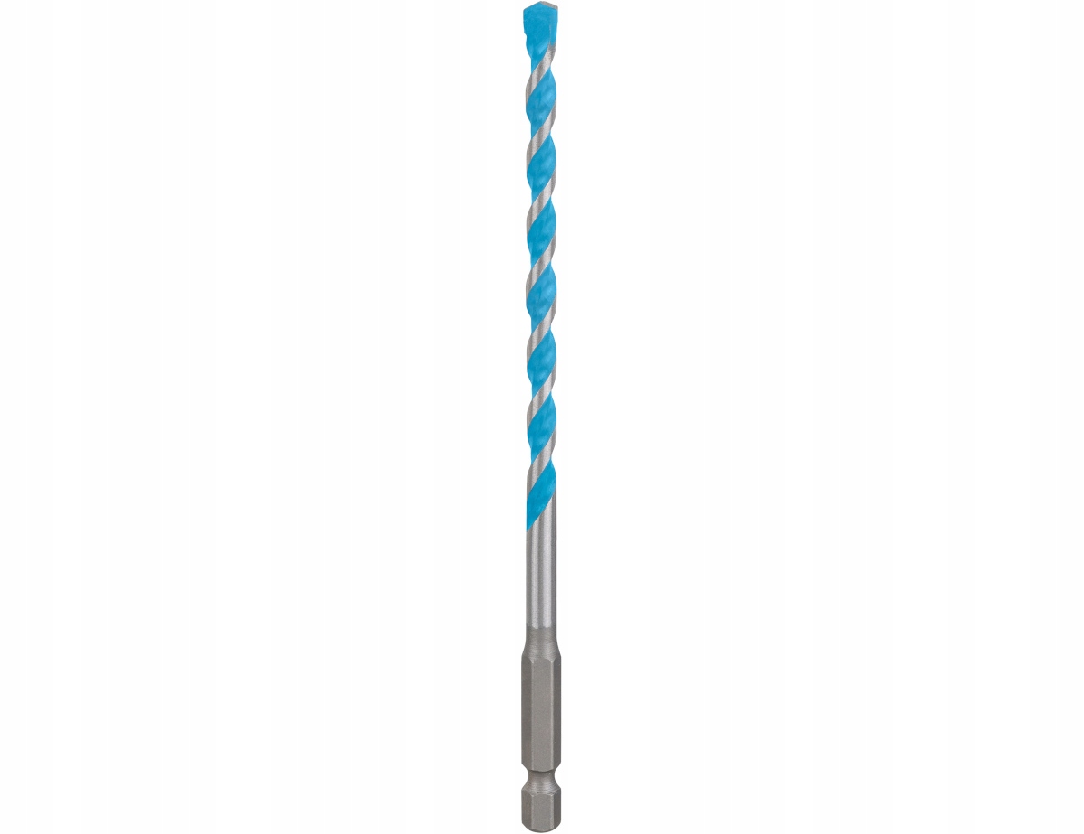 Sześciokątny uchwyt – Maksymalne przenoszenie mocy