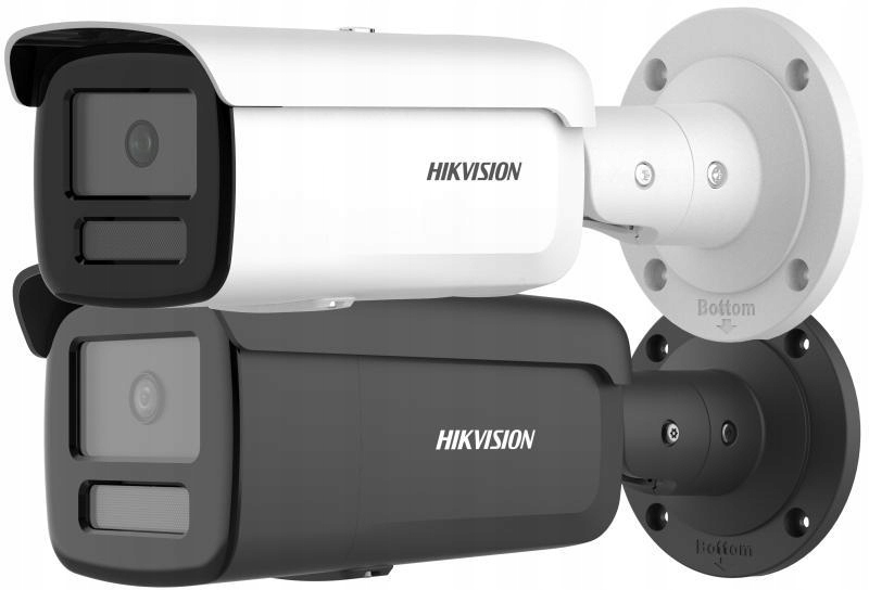 KAMERA IP HIKVISION DS-2CD2T66G2H-4I(2.8mm)/BLACK – Doskonałe rozwiązanie do monitoringu