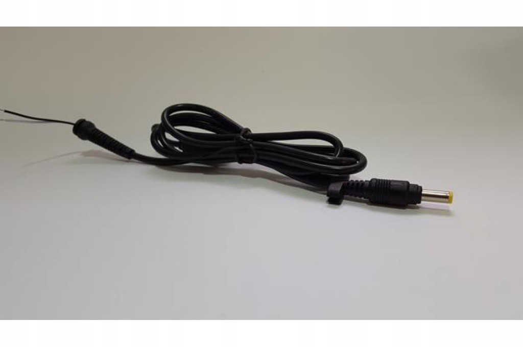 Wysokiej jakości przewód do zasilaczy HP i Compaq