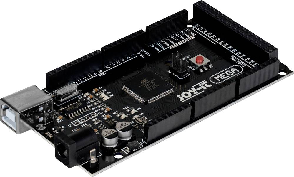 Wydajność mikrokontrolera ATmega2560