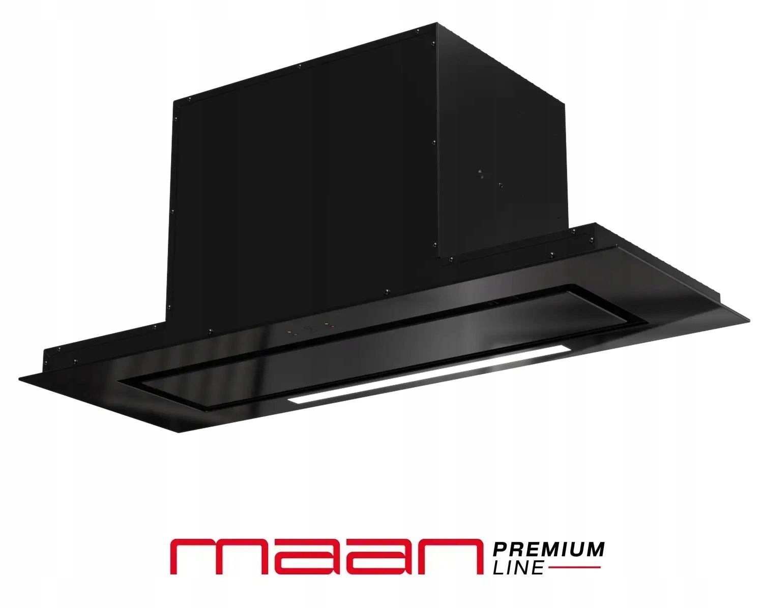 Sterowanie gestem – Bezdotykowa obsługa dla wygody