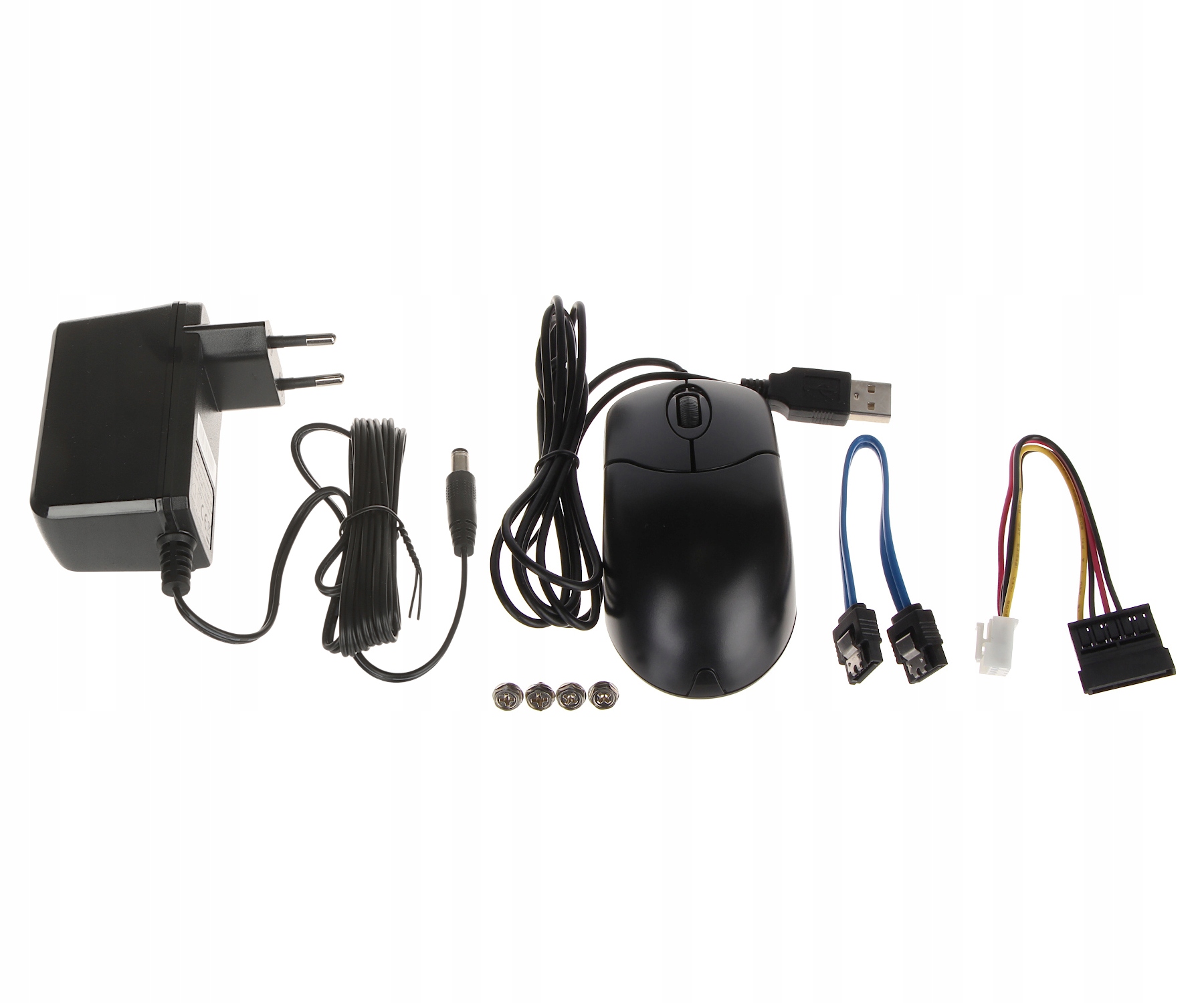 Możliwość podłączenia dysku HDD do 6TB