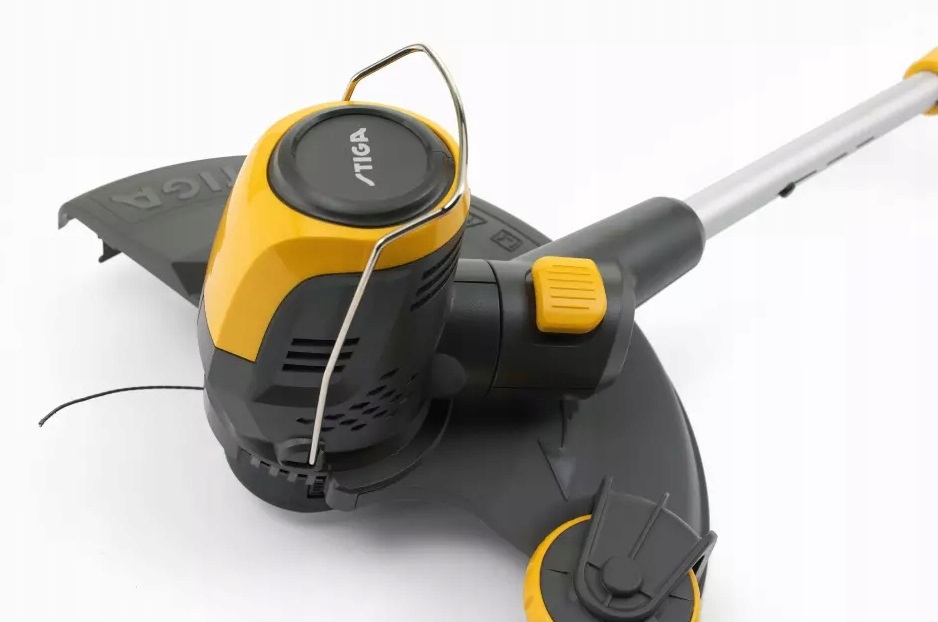 Stiga Podcinarka akumulatorowa Stiga GT 500e Kit – Wydajność i komfort w ogrodzie