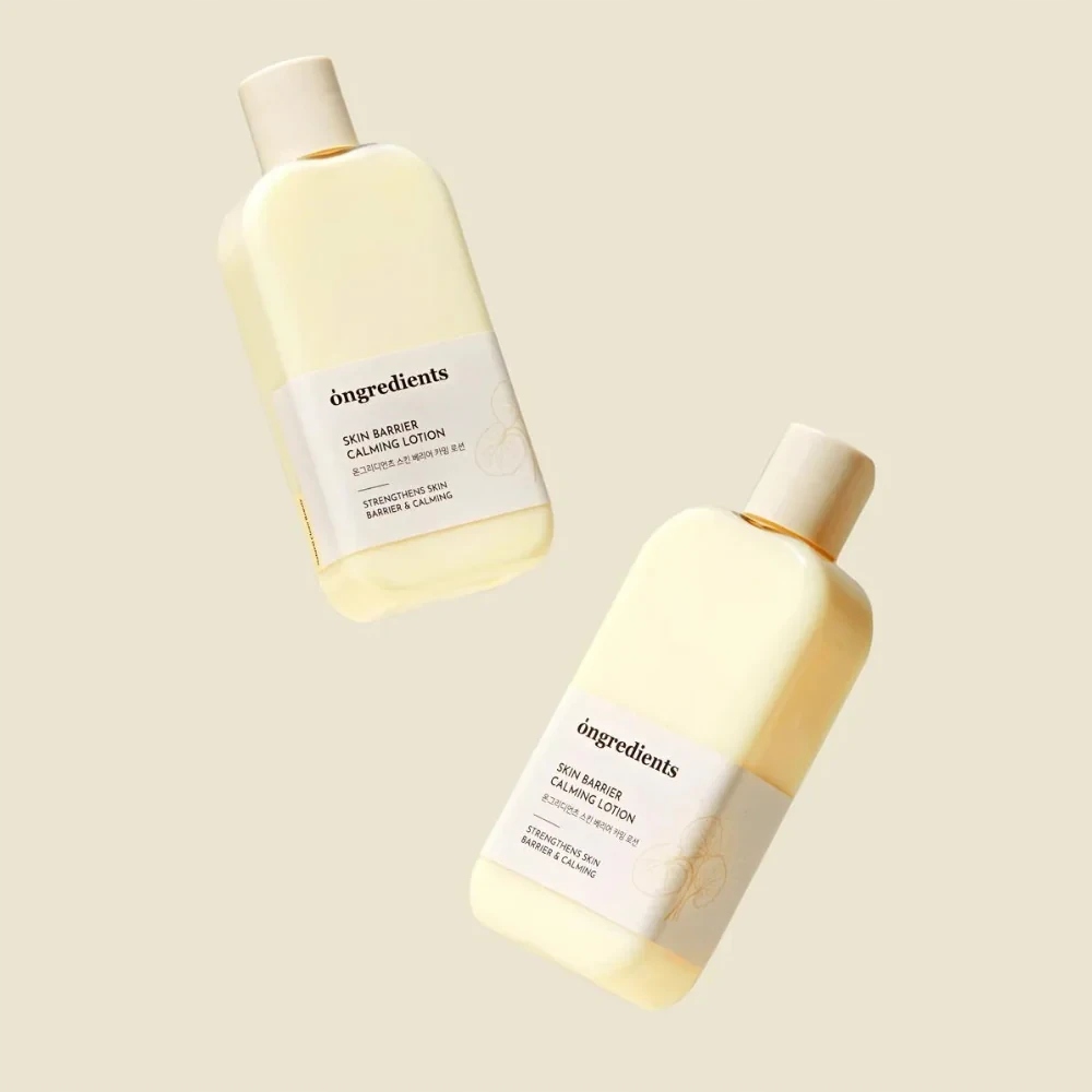 Typ skóry – Odpowiedni dla suchej, mieszanej i normalnej cery