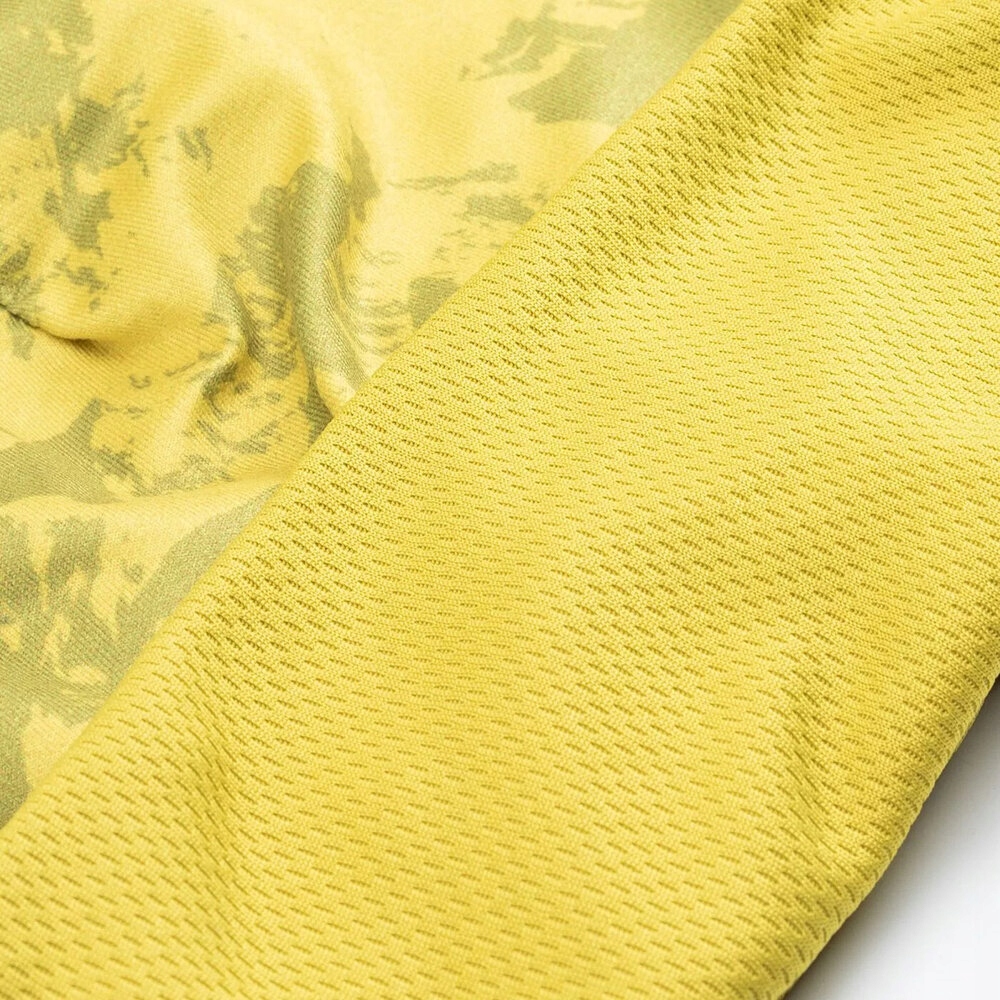 Cienka podszewka dla lepszego dopasowania