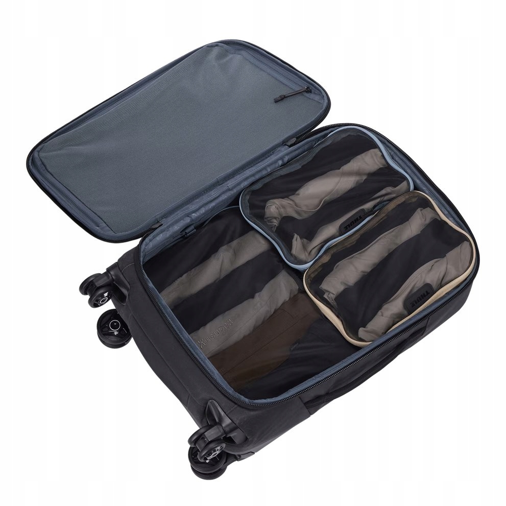 Zestaw klocków do organizacji odzieży i akcesoriów