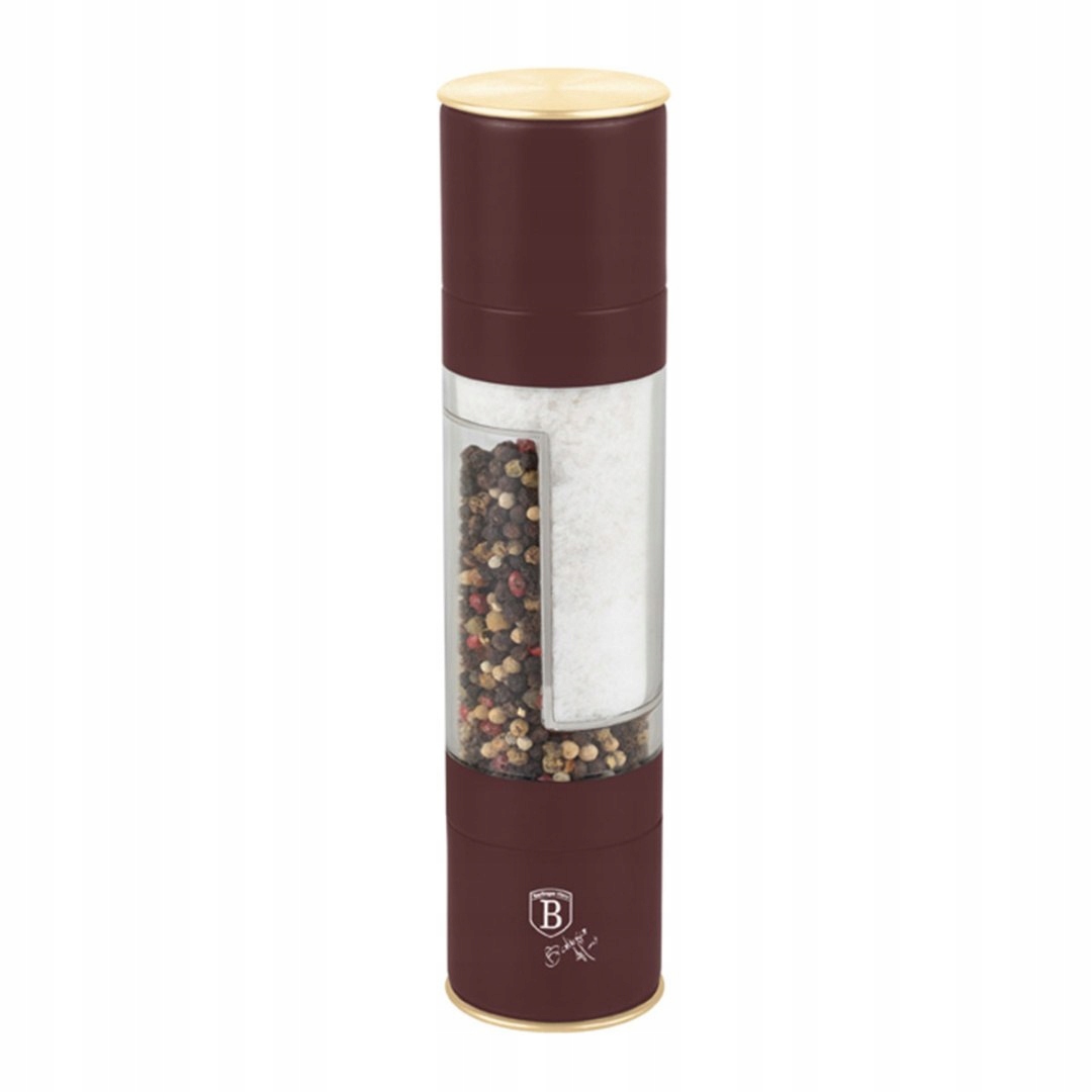 Trwałość i solidność dzięki stali nierdzewnej