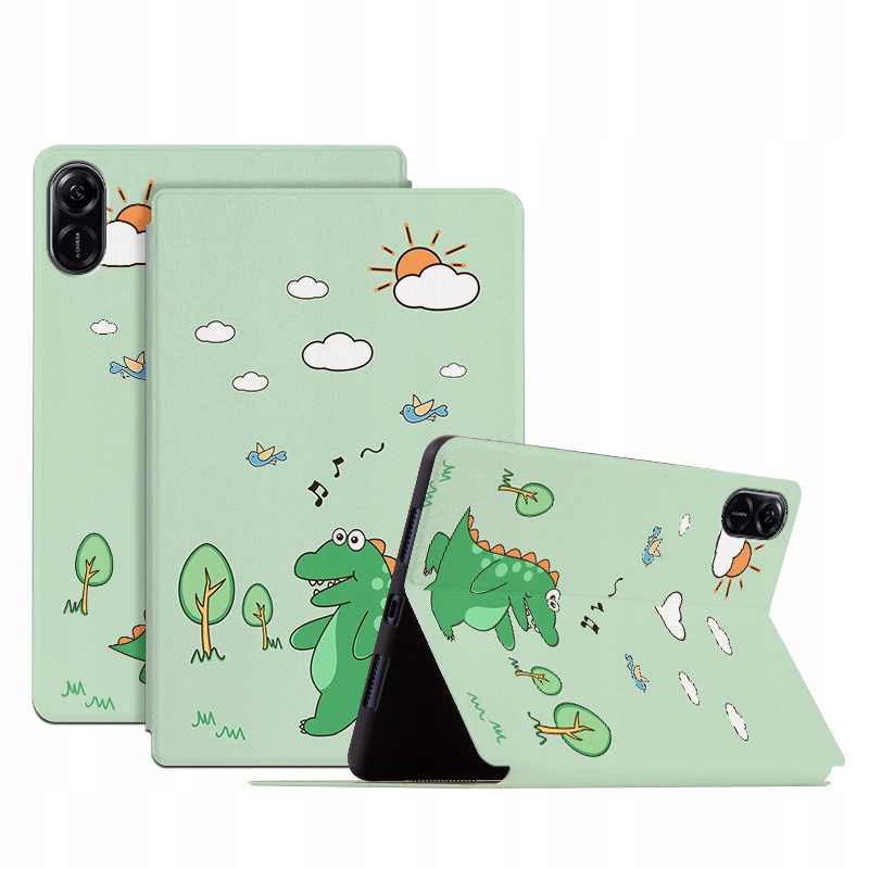 Stylowy design z motywem psa