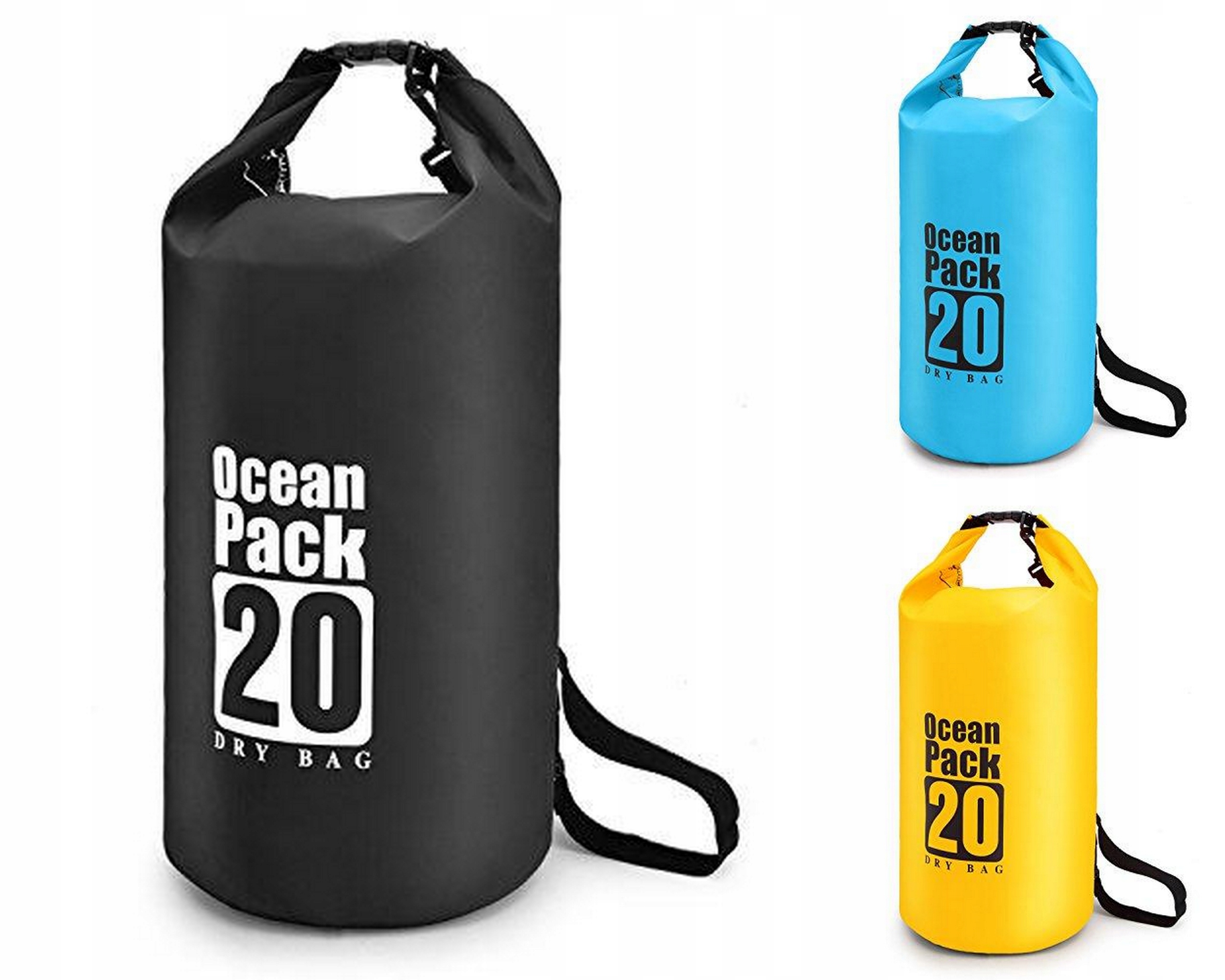 Rolowane zapięcie – Bezpieczne zamknięcie i ochrona zawartości