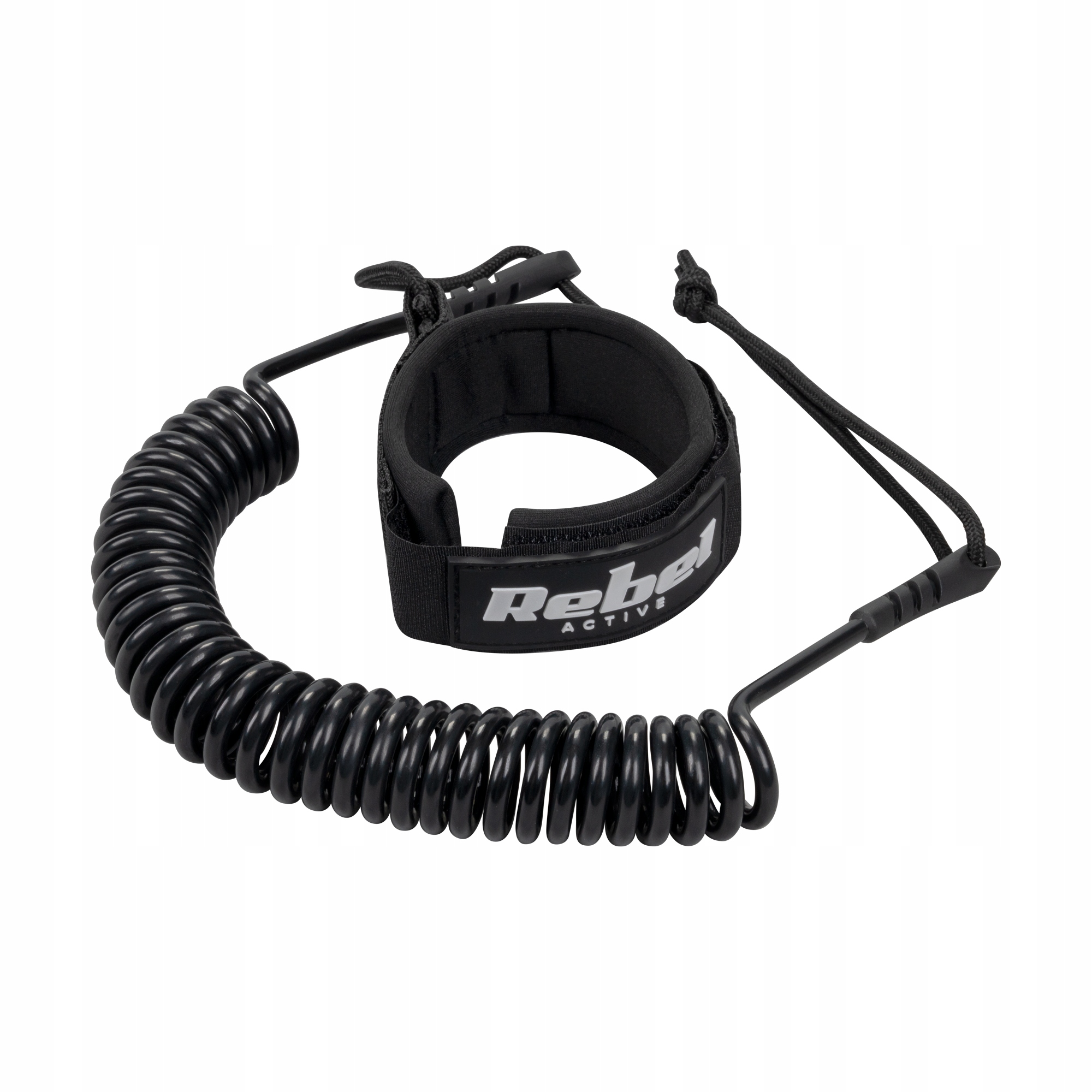 Solidna konstrukcja i technologia drop-stitch