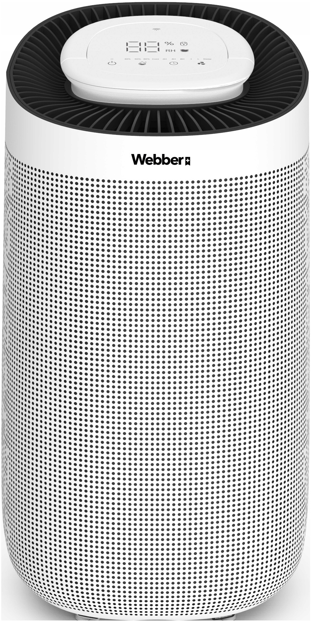 Osuszacz powietrza Webber DEC500 – Innowacyjne rozwiązanie 2w1