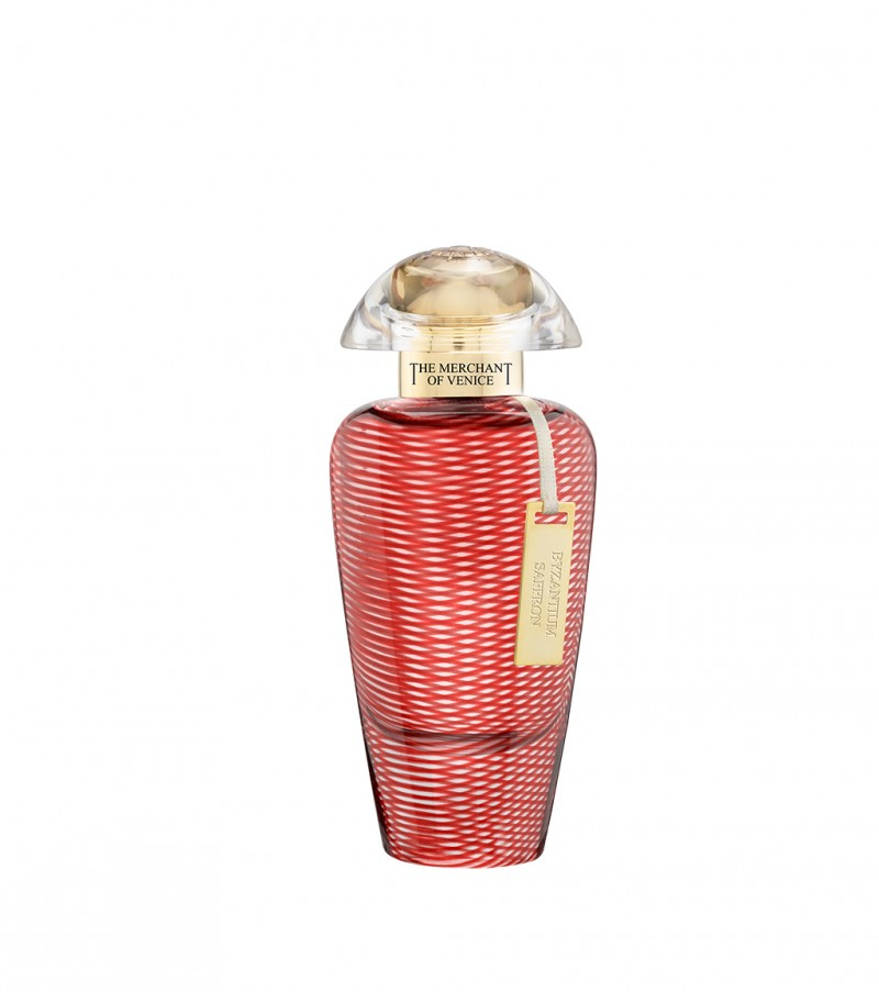 Wydajność i jakość – 50 ml EDP