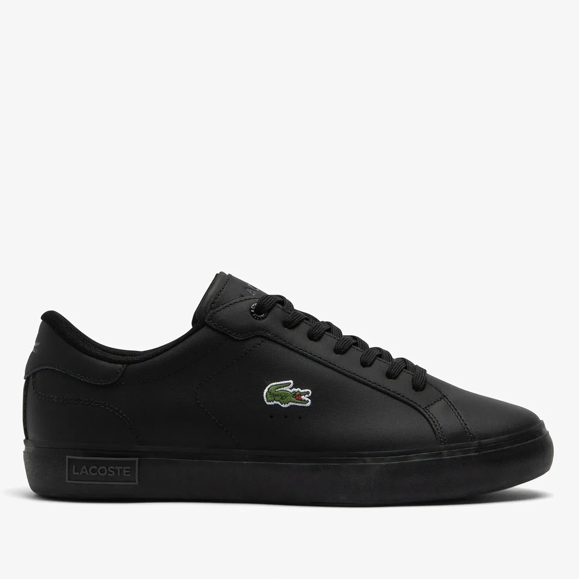Buty męskie Lacoste POWERCOURT 125 2 SMA – Klasyka w sportowym stylu