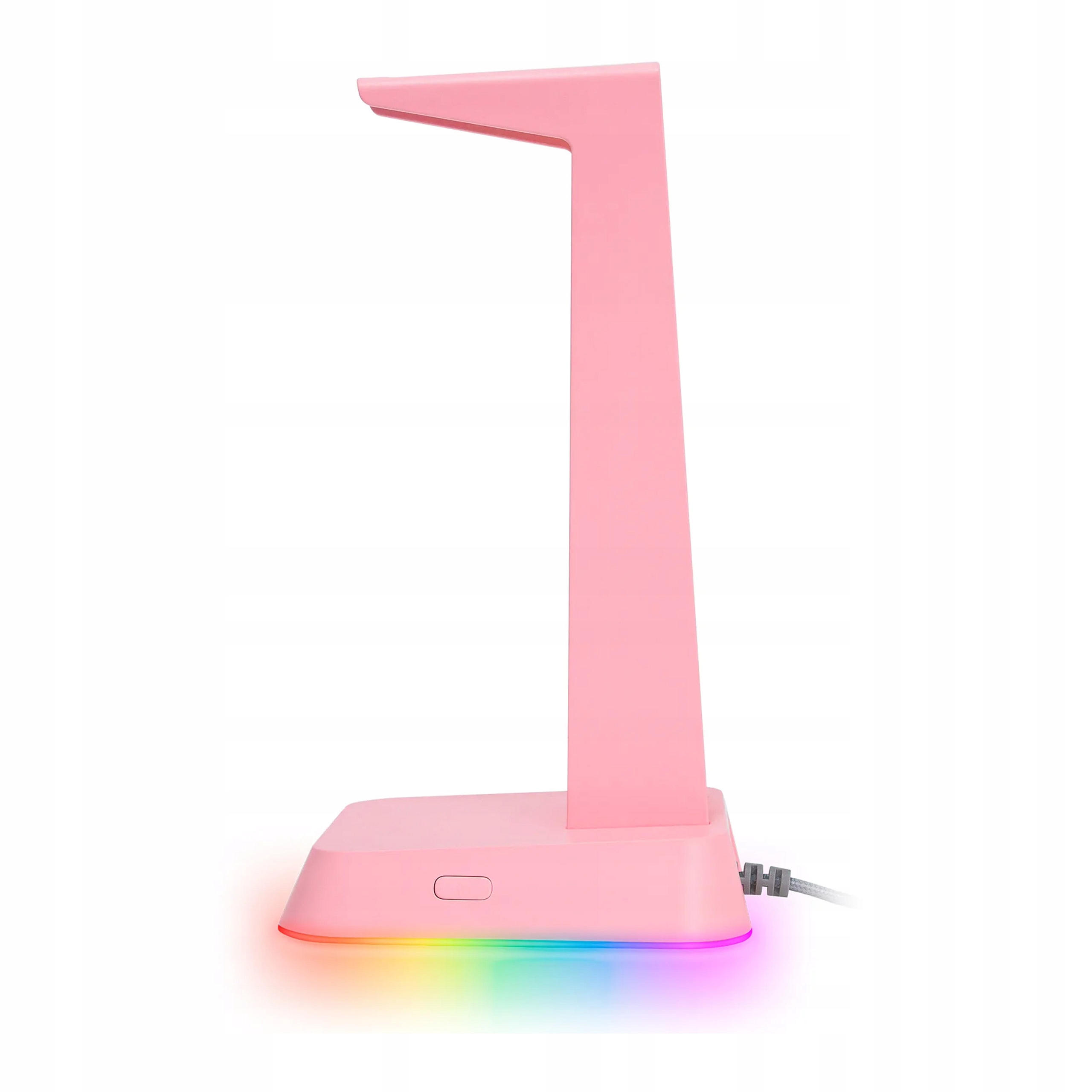 Nowoczesny design i kolorowe podświetlenie RGB